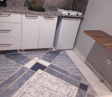 Fatih Apartment | 50 m² Serviced apartment ∙ 2 bedrooms ∙ 4 guests