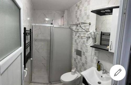 Fatih Apartment | 50 m² Serviced apartment ∙ 2 bedrooms ∙ 4 guests