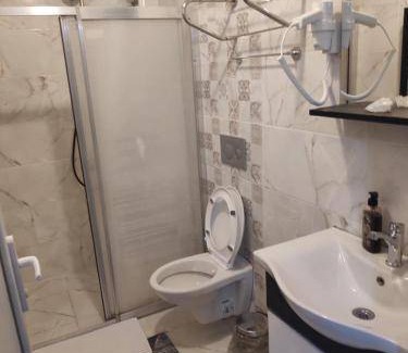 Fatih Apartment | 50 m² Serviced apartment ∙ 2 bedrooms ∙ 4 guests
