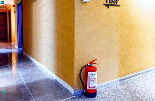 Antalya City Centre Apartment | 50 m² Serviced apartment ∙ 10 guests