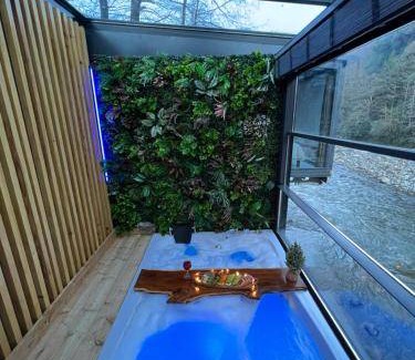 Ayder Apartment | 50 m² Serviced apartment ∙ 5 guests