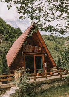 Ayder Apartment | 50 m² Serviced apartment ∙ 5 guests