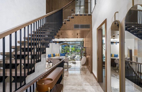 Lara Villa | 502 m² Villa ∙ 2 bedrooms ∙ 4 guests