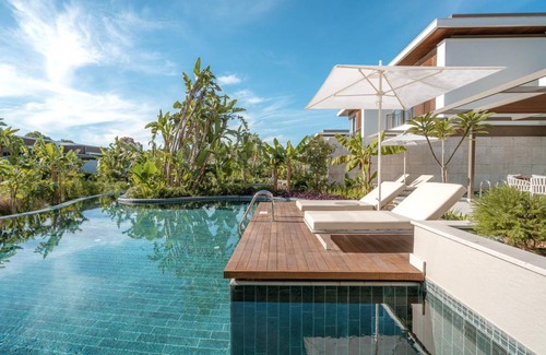 Lara Villa | 502 m² Villa ∙ 2 bedrooms ∙ 4 guests