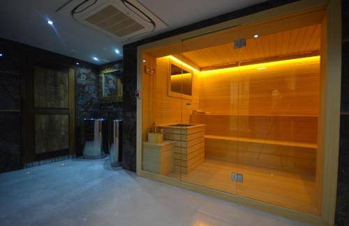 Urla Hotel | 52 m² Hotel ∙ 5 guests