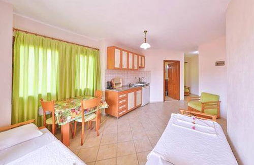 Dalyan City Center Apartment | 53 m² Serviced apartment ∙ 10 guests