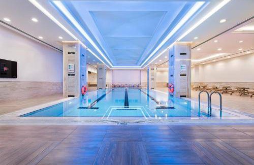 Bestepe Mahallesi Hotel | 54 m² Hotel ∙ 2 bedrooms ∙ 127 guests