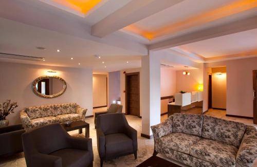 Dalyan Hotel | 55 m² Hotel ∙ 127 guests
