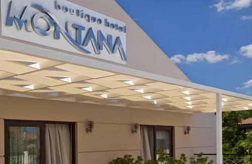 Dalyan Hotel | 55 m² Hotel ∙ 127 guests
