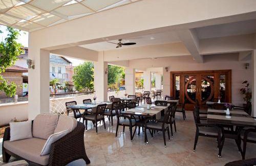 Dalyan Hotel | 55 m² Hotel ∙ 127 guests