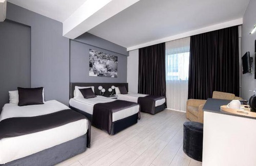 Muratpasa Hotel | 55 m² Hotel ∙ 127 guests