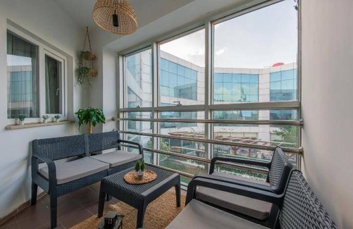 Muratpasa Hotel | 55 m² Hotel ∙ 127 guests