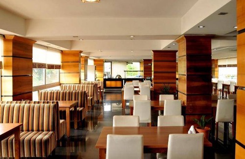 Muratpasa Hotel | 55 m² Hotel ∙ 127 guests