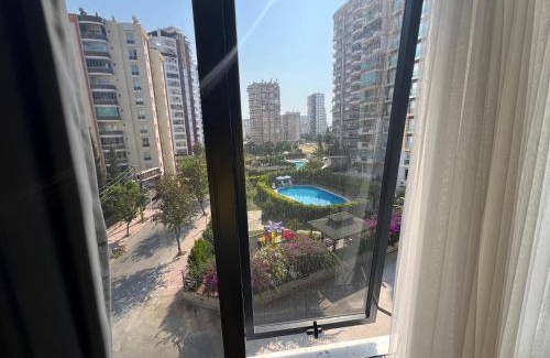 Mezetli Hotel | 55 m² Hotel ∙ 3 guests