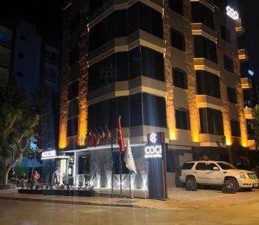 Mezetli Hotel | 55 m² Hotel ∙ 3 guests