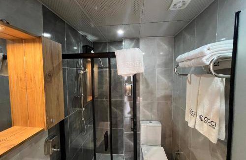 Mezetli Hotel | 55 m² Hotel ∙ 3 guests