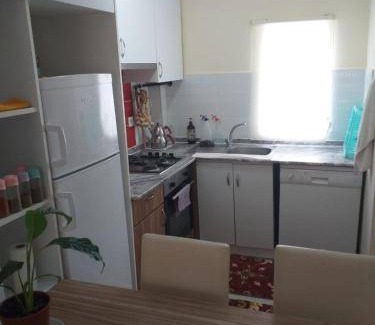 Emet Apartment | 55 m² Serviced apartment ∙ 2 bedrooms ∙ 5 guests