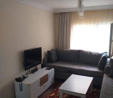 Emet Apartment | 55 m² Serviced apartment ∙ 2 bedrooms ∙ 5 guests