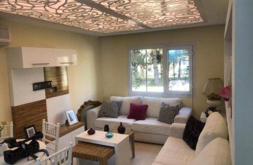 Emet Apartment | 55 m² Serviced apartment ∙ 2 bedrooms ∙ 5 guests