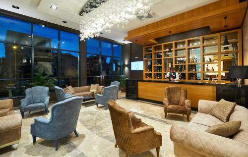 Saray Hotel | 56 m² Hotel ∙ 4 guests