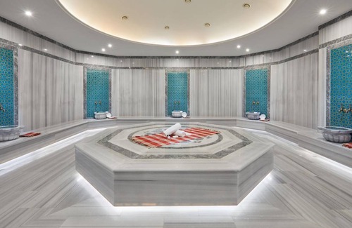 Saray Hotel | 56 m² Hotel ∙ 4 guests
