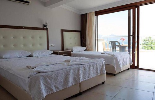 Turunc Apartment | 60 m² Apartment ∙ 5 guests