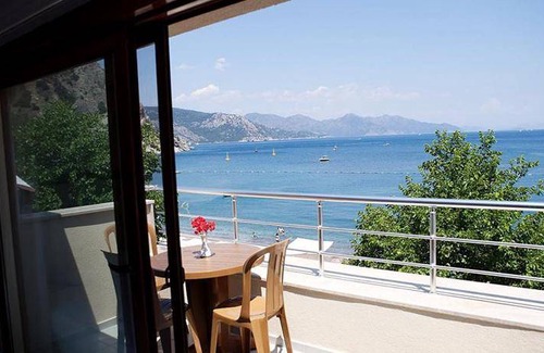 Turunc Apartment | 60 m² Apartment ∙ 5 guests