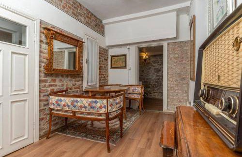 Konak Apartment | 60 m² Apartment ∙ 2 bedrooms ∙ 4 guests