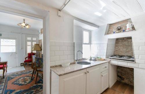 Konak Apartment | 60 m² Apartment ∙ 2 bedrooms ∙ 4 guests