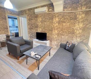 Buca Apartment | 60 m² Apartment ∙ 4 guests