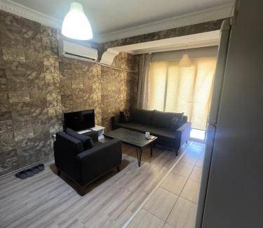 Buca Apartment | 60 m² Apartment ∙ 4 guests