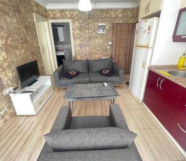 Buca Apartment | 60 m² Apartment ∙ 4 guests
