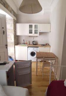 Foca Bed & Breakfast | 60 m² Bed and breakfast ∙ 4 guests