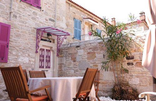 Foca Bed & Breakfast | 60 m² Bed and breakfast ∙ 4 guests