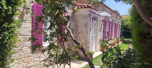 Foca Bed & Breakfast | 60 m² Bed and breakfast ∙ 4 guests