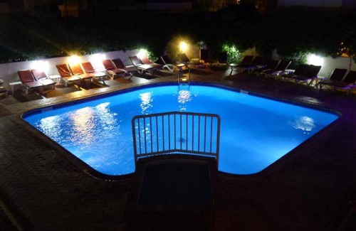 Icmeler City Center Apartment | 60 m² Serviced apartment ∙ 4 guests