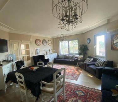 Buyukcekmece Villa | 600 m² Villa ∙ 2 bedrooms ∙ 6 guests