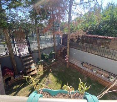 Buyukcekmece Villa | 600 m² Villa ∙ 2 bedrooms ∙ 6 guests