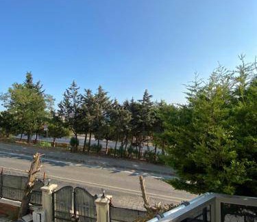 Buyukcekmece Villa | 600 m² Villa ∙ 2 bedrooms ∙ 6 guests