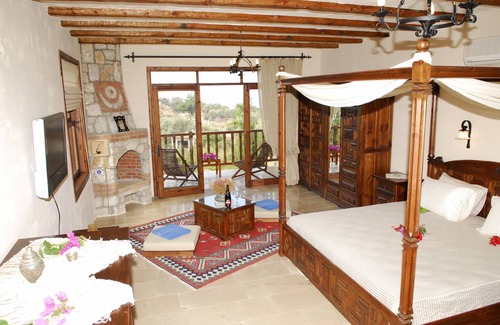 Uzunyurt Villa | 600 m² Villa ∙ 6 bedrooms ∙ 12 guests
