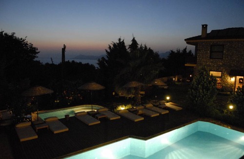 Uzunyurt Villa | 600 m² Villa ∙ 6 bedrooms ∙ 12 guests