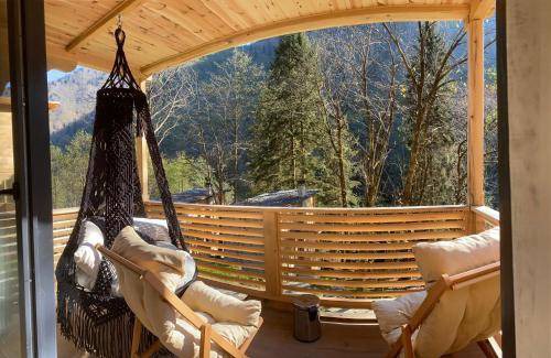 Ayder Ski Chalet | 63 m² Chalet ∙ 2 bedrooms ∙ 6 guests