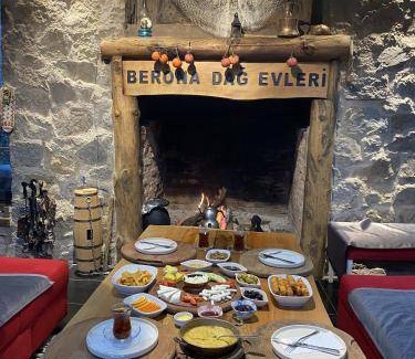 Ayder Ski Chalet | 63 m² Chalet ∙ 2 bedrooms ∙ 6 guests