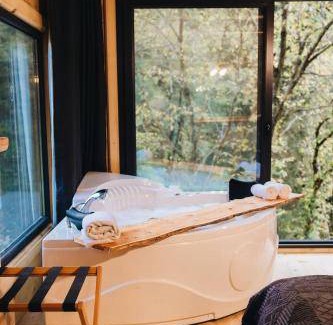 Ayder Ski Chalet | 63 m² Chalet ∙ 2 bedrooms ∙ 6 guests