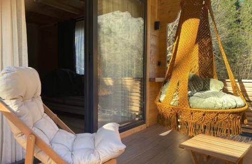 Ayder Ski Chalet | 63 m² Chalet ∙ 2 bedrooms ∙ 6 guests