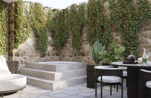 Kaleici Hotel | 65 m² Hotel ∙ 2 bedrooms ∙ 8 guests