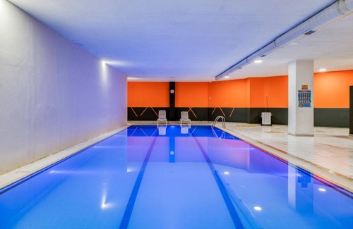 Hilmiye Hotel | 65 m² Hotel ∙ 5 guests
