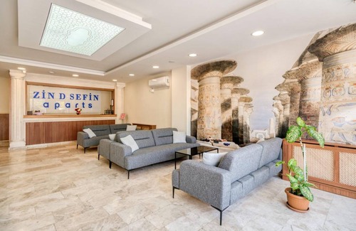 Hilmiye Hotel | 65 m² Hotel ∙ 5 guests