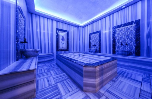 Hilmiye Hotel | 65 m² Hotel ∙ 5 guests