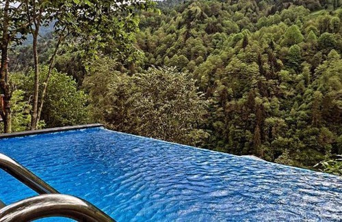 Ayder Cabin | 65 m² Lodge ∙ 2 bedrooms ∙ 8 guests